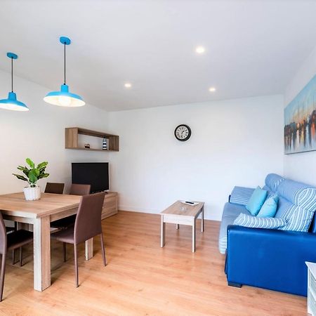 La Siesta Puerto Rico Apartment Салоу Екстериор снимка