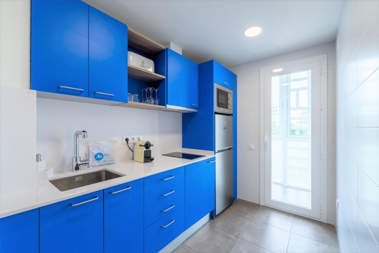 La Siesta Puerto Rico Apartment Салоу Екстериор снимка