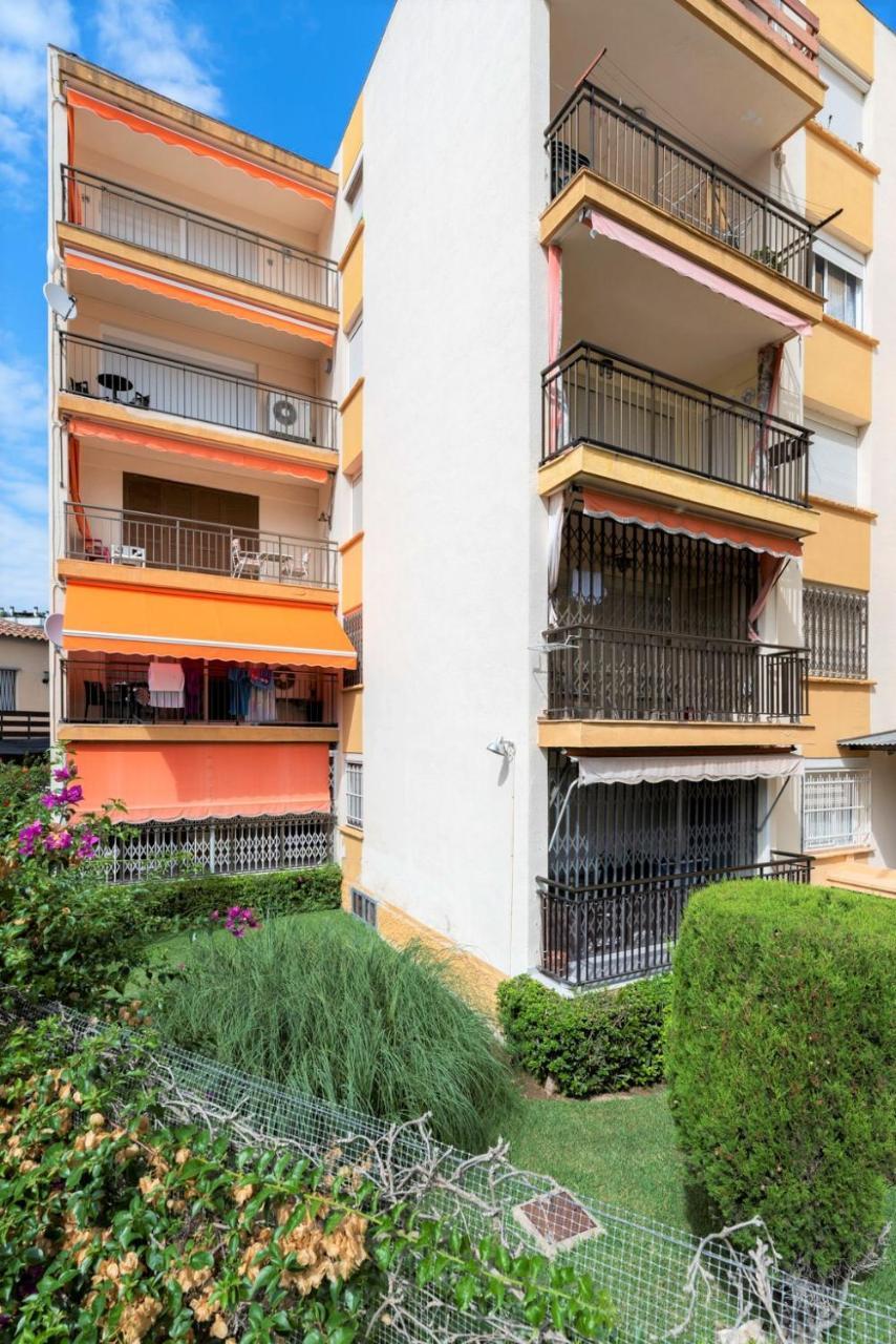 La Siesta Puerto Rico Apartment Салоу Екстериор снимка