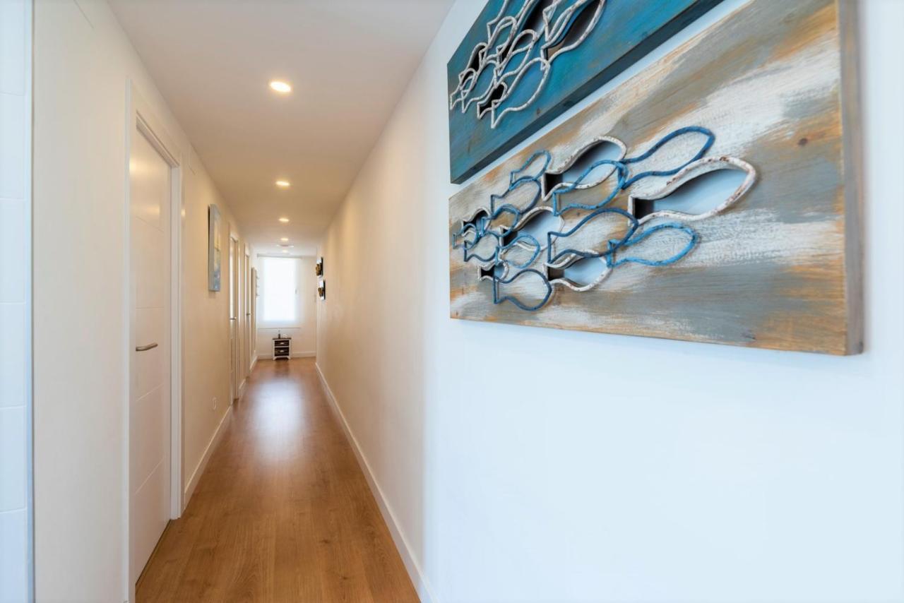La Siesta Puerto Rico Apartment Салоу Екстериор снимка
