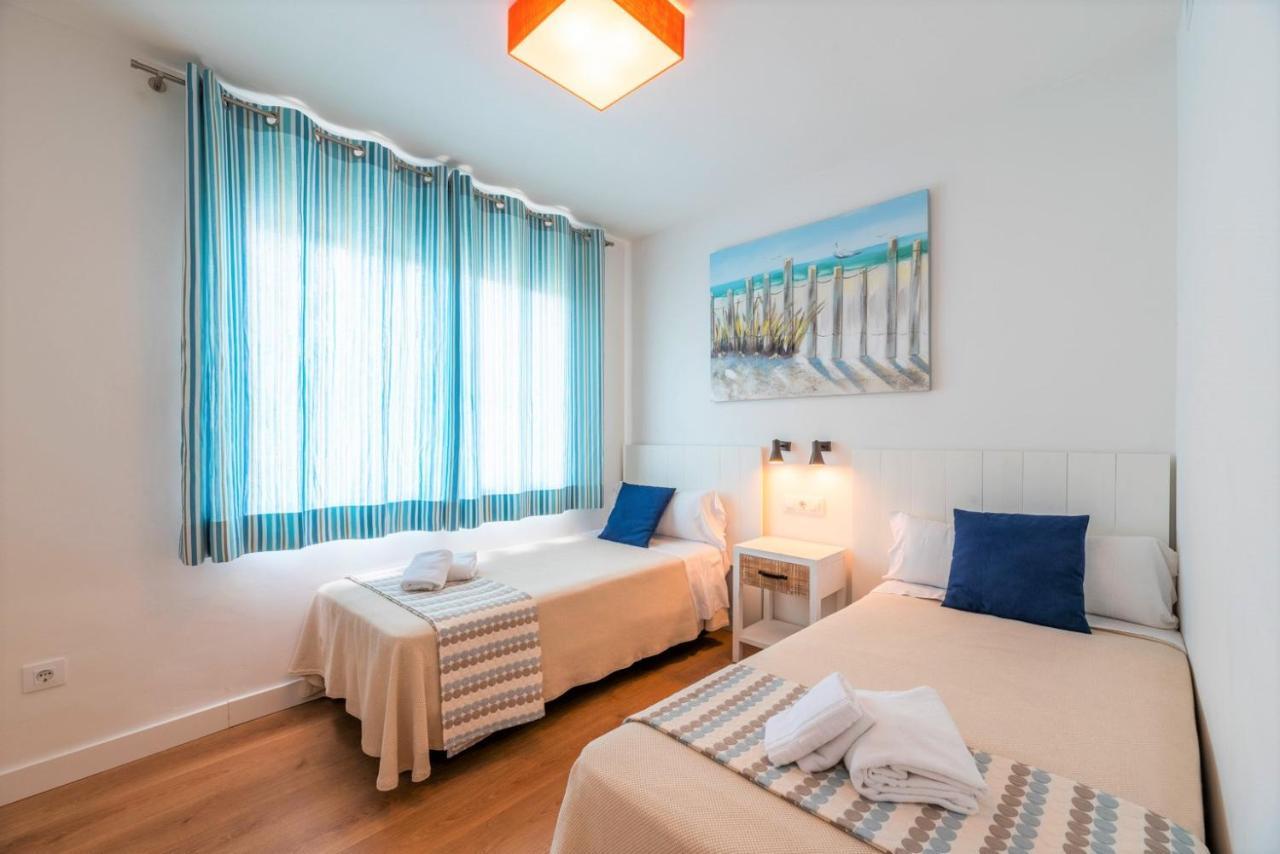 La Siesta Puerto Rico Apartment Салоу Екстериор снимка