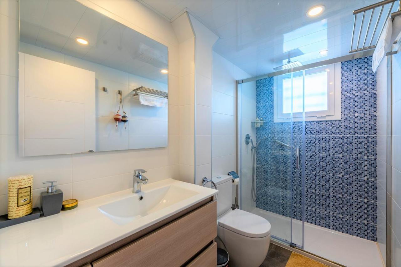La Siesta Puerto Rico Apartment Салоу Екстериор снимка