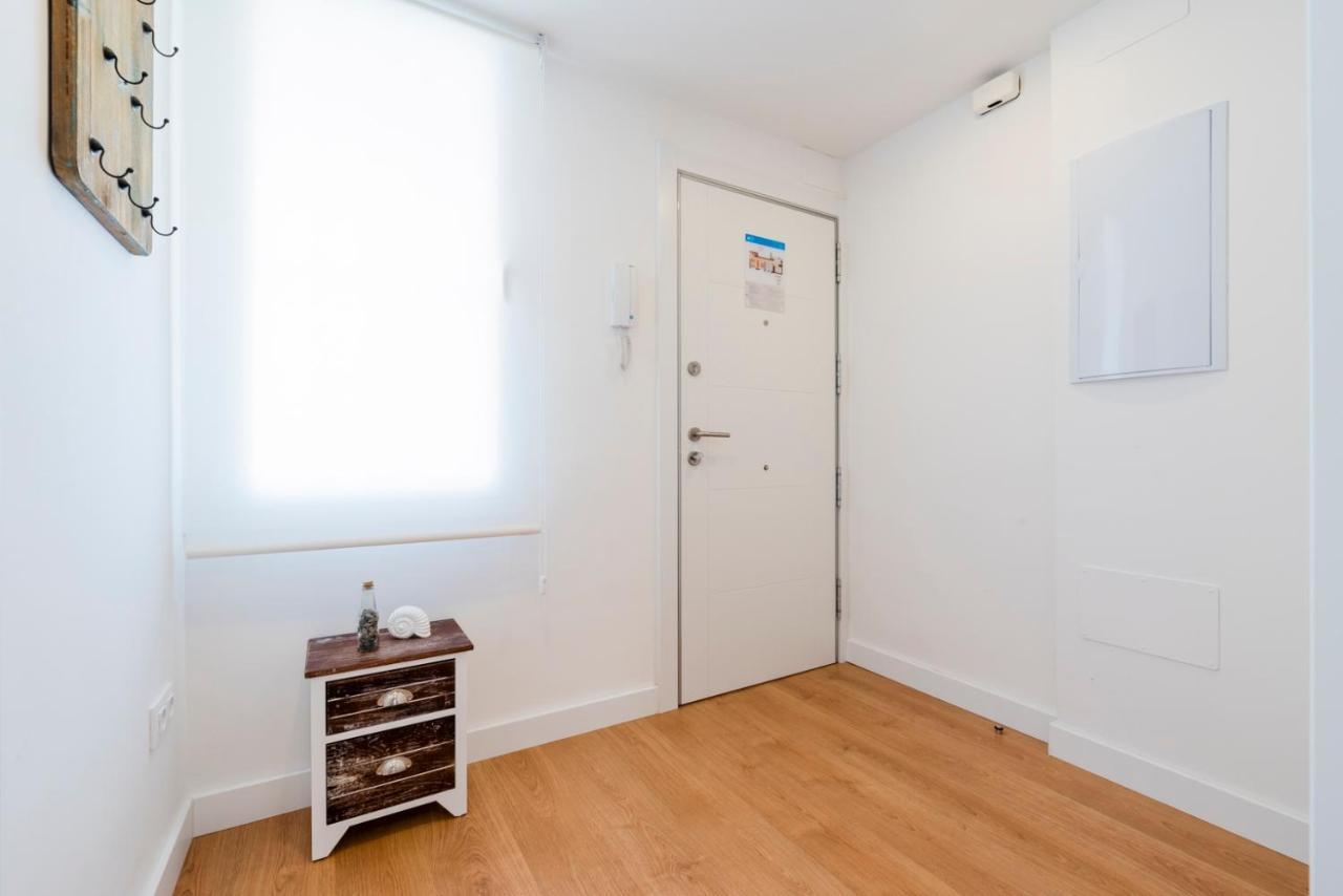 La Siesta Puerto Rico Apartment Салоу Екстериор снимка