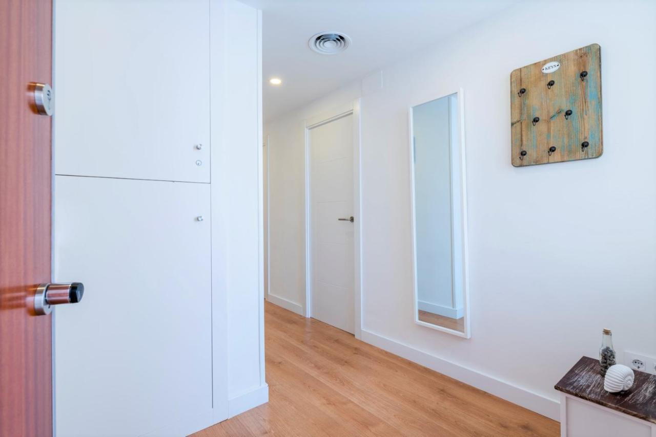 La Siesta Puerto Rico Apartment Салоу Екстериор снимка