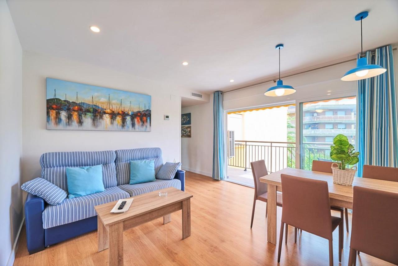 La Siesta Puerto Rico Apartment Салоу Екстериор снимка