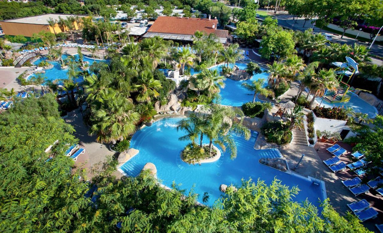 La Siesta Puerto Rico Apartment Салоу Екстериор снимка